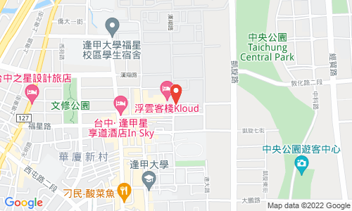 40741 台中市西屯區西安街277巷6-9號11樓之5