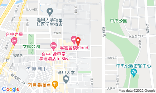 40741 台中市西屯区西安街277巷6-9号11楼之5